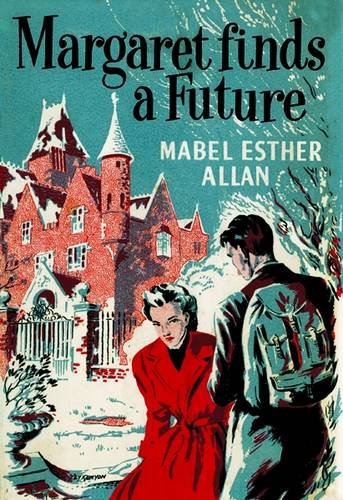 Margaret Finds a Future