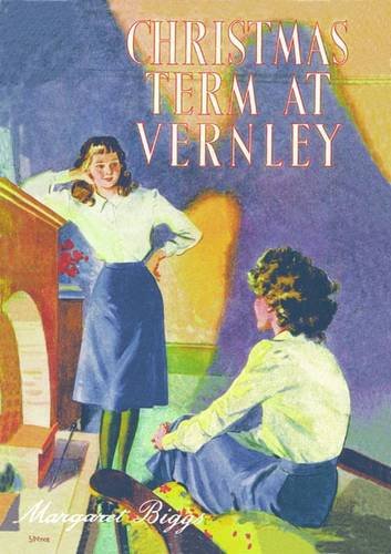 Christmas Term at Vernley