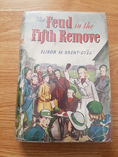 Feud in the Fifth Remove