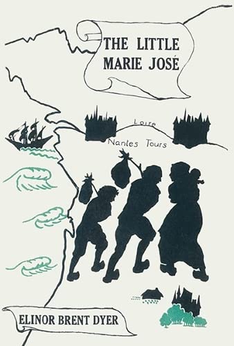 The Little Marie-Jose and The Little Missus