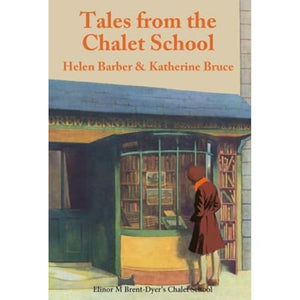 Tales from the Chalet School