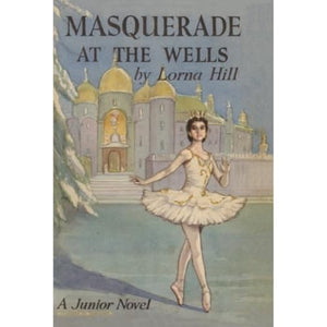 Masquerade at the Wells 