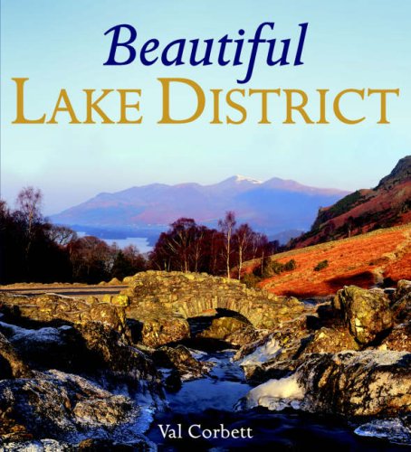 Beautiful Lake District