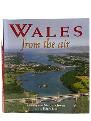 Wales from the Air