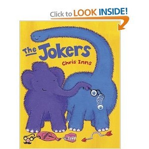 The Jokers