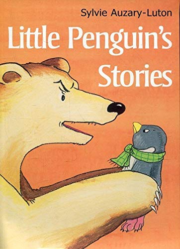 Little Penguin's Story