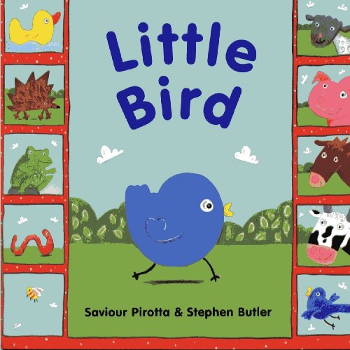 Little Bird