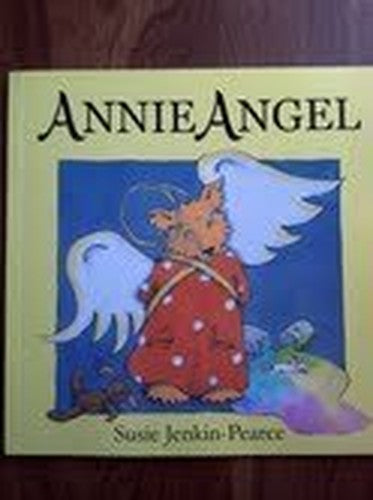 Annie Angel