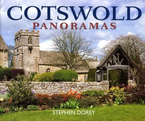 Cotswold Panoramas