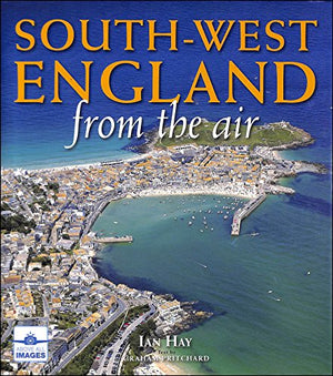 South-West England from the Air