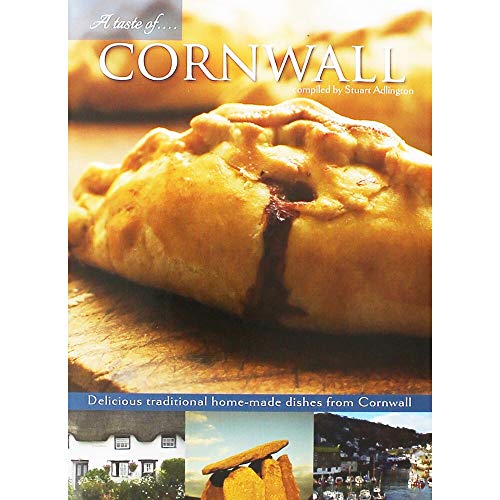 A Taste of Cornwall