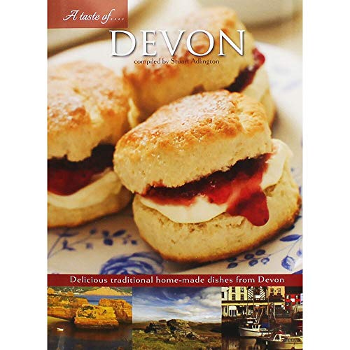 A Taste of Devon