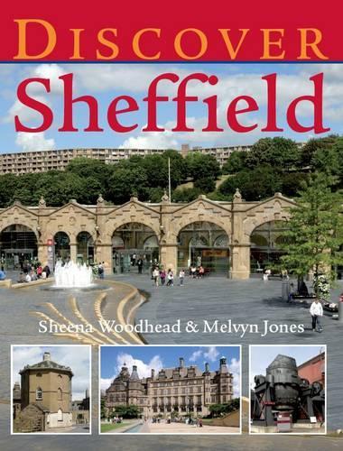 Discover Sheffield