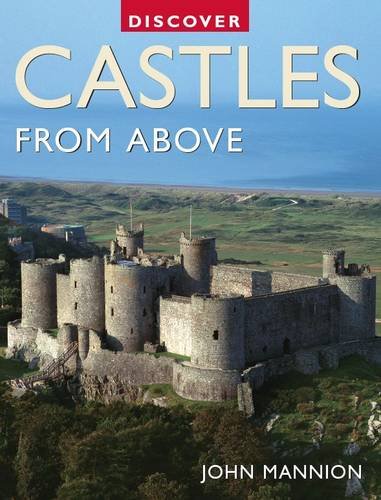 Discover Castles From Above