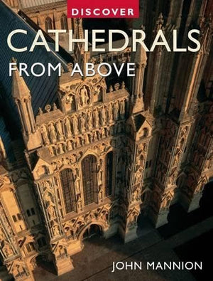 Discover Cathedrals From Above
