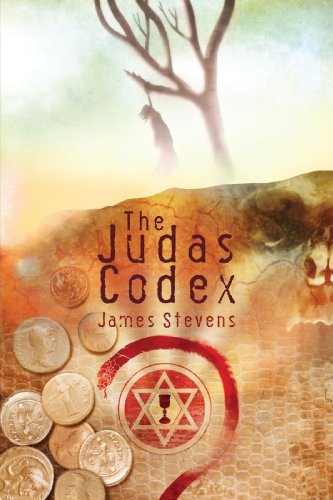 The Judas Codex