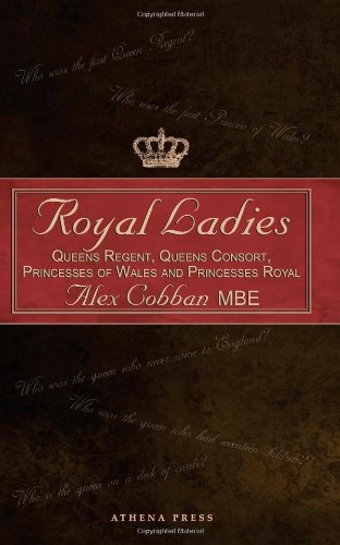 Royal Ladies