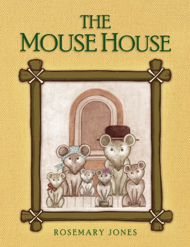 The Mouse House