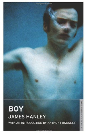 Boy