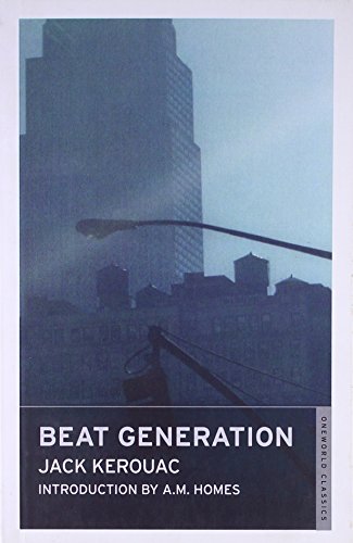 Beat Generation