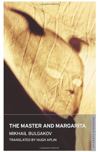 The Master and Margarita