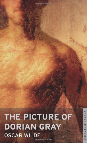 The Picture of Dorian Grey