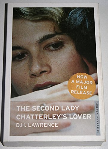 The Second Lady Chatterley's Lover