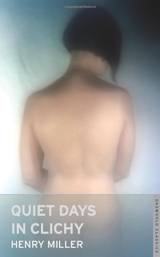 Quiet Days in Clichy