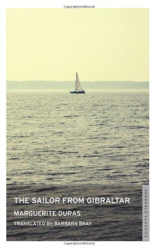 Sailor from Gibraltar