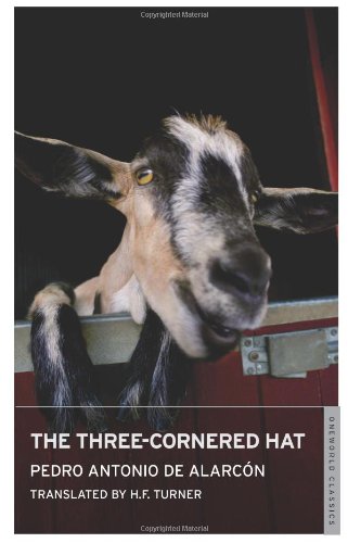 The Three-cornered Hat