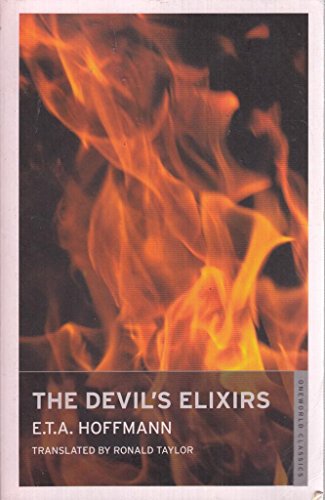 The Devil's Elixirs
