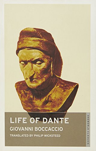 Life of Dante
