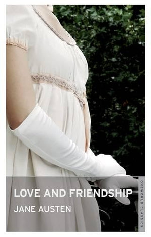 Love and Friendship