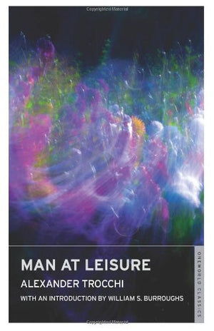 Man at Leisure