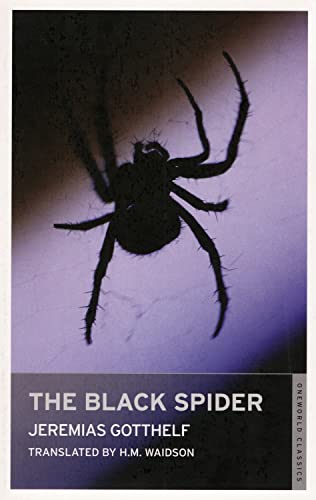 The Black Spider