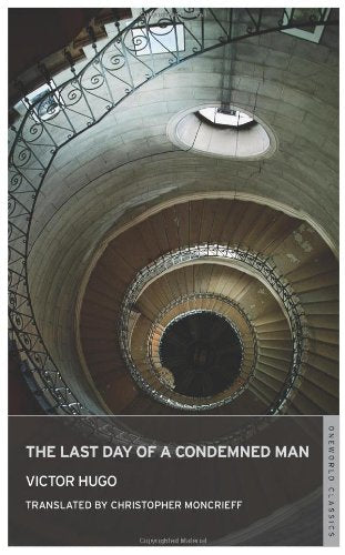 The Last Day of a Condemned Man