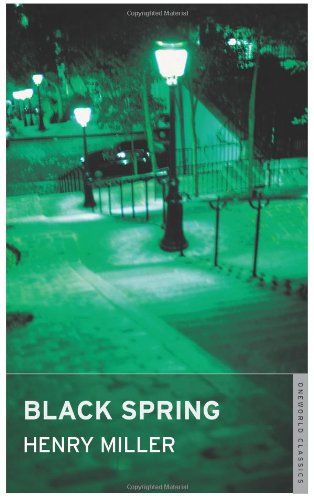 Black Spring