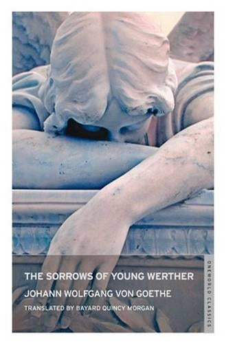 Sorrows of Young Werther