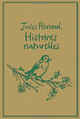 Histoires Naturelles