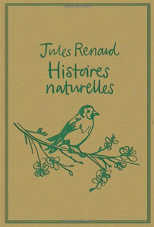 Histoires Naturelles