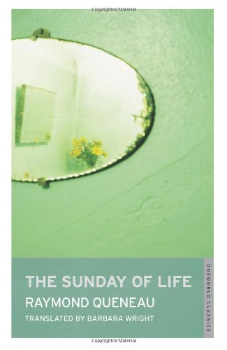 The Sunday of Life