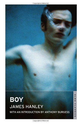 Boy