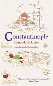 Constantinople 