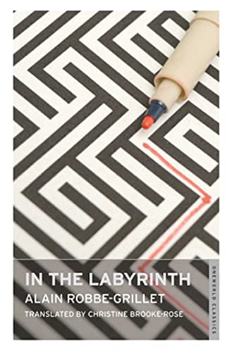 In the Labyrinth