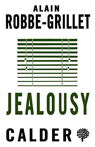 Jealousy
