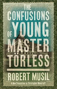 The Confusions of Young Master Torless 
