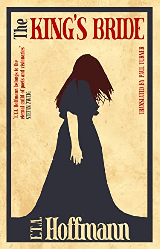 The King's Bride