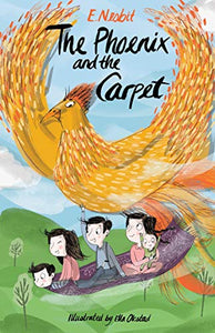 The Phoenix and the Carpet 