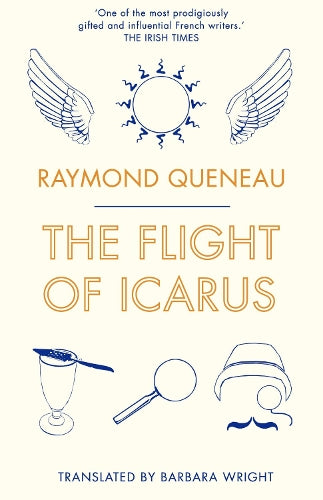 The Flight of Icarus