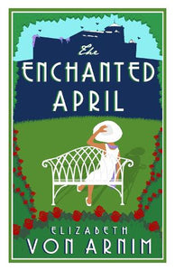 The Enchanted April 
